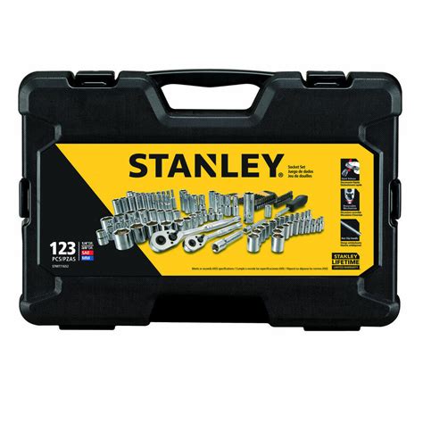 Stanley Tools STMT71652 123